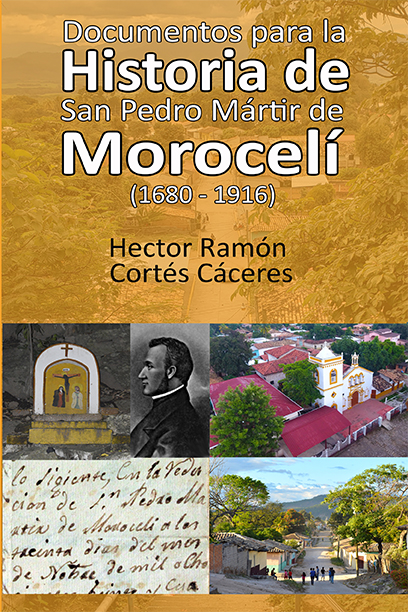 Moroceli, Libro historia de Moroceli